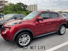 日産 ジューク