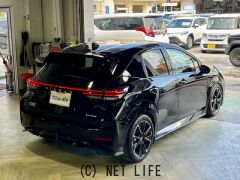 日産 ノートオーラ