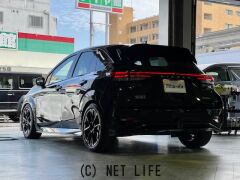 日産 ノートオーラ