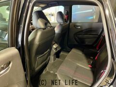 日産 ノートオーラ