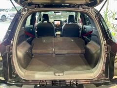 日産 ノートオーラ