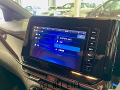 日産 ノートオーラ