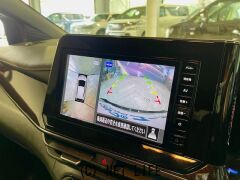 日産 ノートオーラ