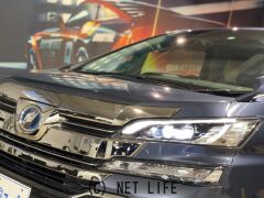 トヨタ ヴェルファイアハイブリッド