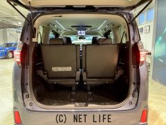 トヨタ ヴェルファイアハイブリッド