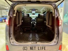 トヨタ ヴェルファイアハイブリッド