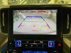 トヨタ ヴェルファイアハイブリッド