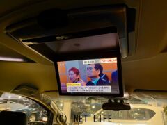 トヨタ ヴェルファイアハイブリッド