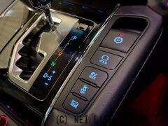 トヨタ ヴェルファイアハイブリッド