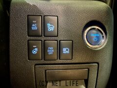 トヨタ ヴェルファイアハイブリッド