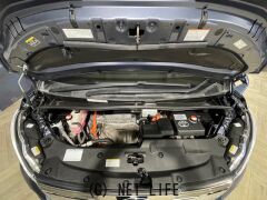 トヨタ ヴェルファイアハイブリッド