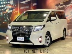 トヨタ アルファード