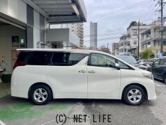 トヨタ アルファード