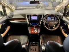 トヨタ アルファード