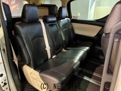 トヨタ アルファード