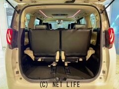 トヨタ アルファード