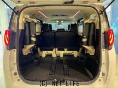 トヨタ アルファード