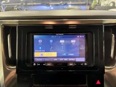 トヨタ アルファード