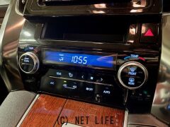 トヨタ アルファード