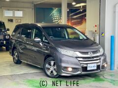 ホンダ オデッセイ