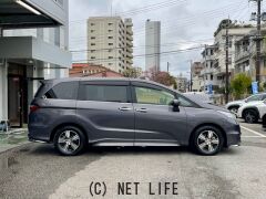 ホンダ オデッセイ