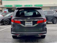 ホンダ オデッセイ