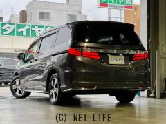 ホンダ オデッセイ