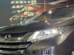 ホンダ オデッセイ