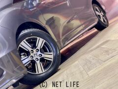 ホンダ オデッセイ