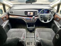 ホンダ オデッセイ