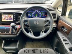 ホンダ オデッセイ