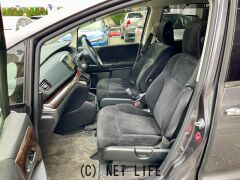 ホンダ オデッセイ