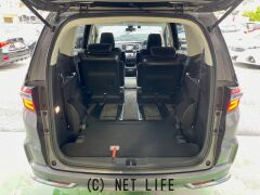 ホンダ オデッセイ