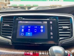 ホンダ オデッセイ