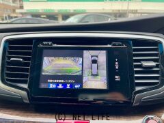 ホンダ オデッセイ