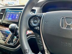 ホンダ オデッセイ