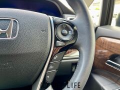 ホンダ オデッセイ