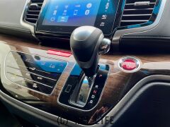 ホンダ オデッセイ