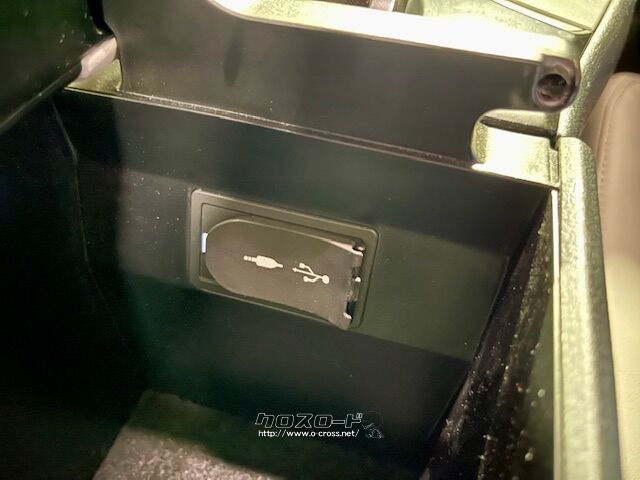 USB/AUX レクサス UX