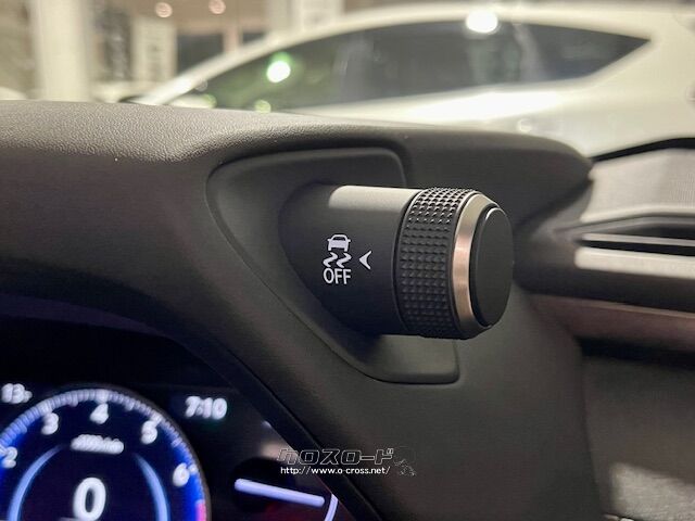 横滑り防止装置 レクサス UX