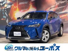 レクサス UX