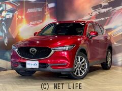 マツダ CX-5