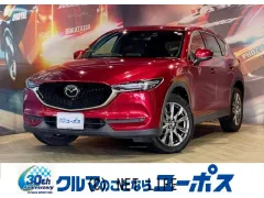 マツダ CX-5