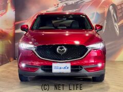 マツダ CX-5