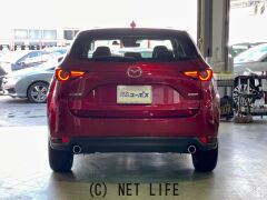 マツダ CX-5