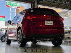 マツダ CX-5