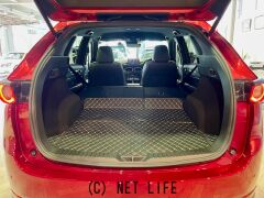 マツダ CX-5