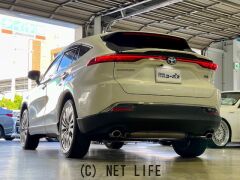 トヨタ ハリアー