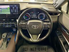 トヨタ ハリアー