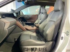 トヨタ ハリアー